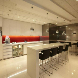 Sampoerna Strategic Square, South Tower, Level 30