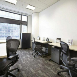 Jakarta serviced office