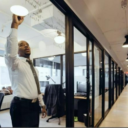 Executive office to hire in Seoul