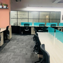 Office accomodation - Hyderabad