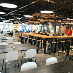 Office suites in central Kuala Lumpur