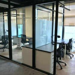 Interior of Sandbox Coworking Space, 22-1, Jalan Radin Bagus 3, Sri Petaling