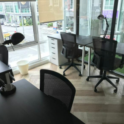 Serviced office centre to rent in Kuala Lumpur