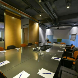 Executive office centre to rent in Istanbul