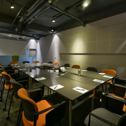 Office space in Istanbul