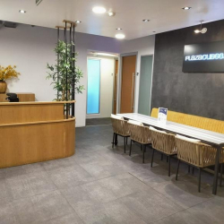 Offices at Saray Mahallesi, Dr. Adnan Büyükdeniz Caddesi No:4, Akkom Ofis Park D: 2 Blok