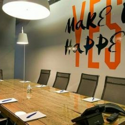 Serviced office - Istanbul