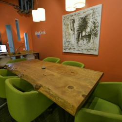 Executive office to let in Istanbul