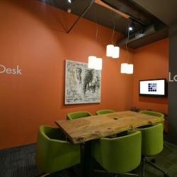 Image of Istanbul executive suite