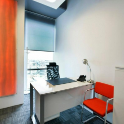 Interior of Saray Mahallesi, Dr. Adnan Büyükdeniz Caddesi No:4, Akkom Ofis Park D: 2 Blok, Cessas Plaza Kat: 10