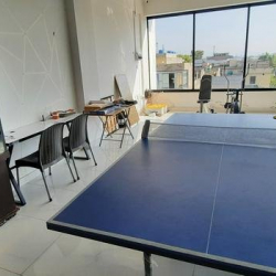 Serviced offices in central Rawalpindi