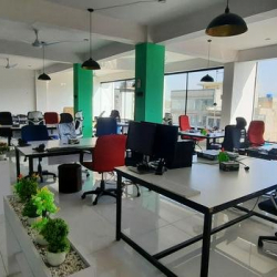 Serviced office in Rawalpindi