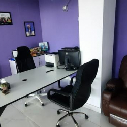 Serviced office centre - Rawalpindi