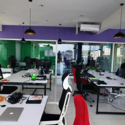 Image of Rawalpindi office accomodation