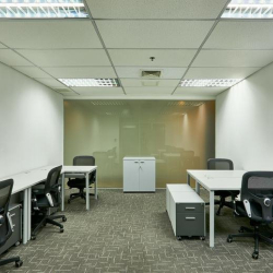 Bangkok serviced office
