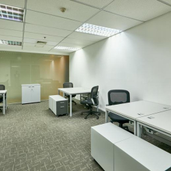 Serviced office centre - Bangkok