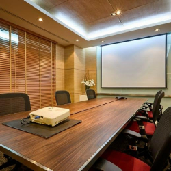 Offices at 15th Floor, Sathorn Thani Building I, 90/40-41 North Sathorn Road