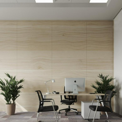 Serviced office - Manama