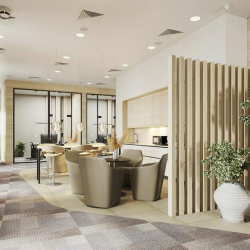 Manama office accommodation