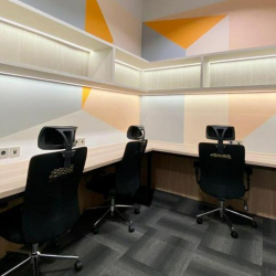 Image of Jakarta executive suite