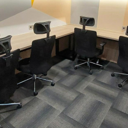 Image of Jakarta executive office