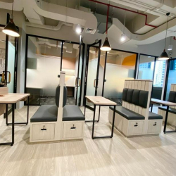 Interior of SCBD, Gedung Treasury Tower , Lantai 5 Unit J, Kawasan District 8 LOT 28, Jakarta, DKI Jakarta