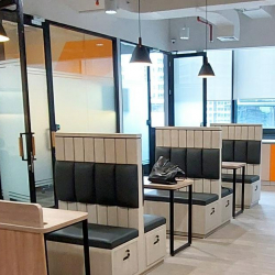 Executive office centres to let in Jakarta