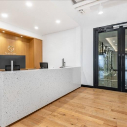 Executive suites to let in Jakarta