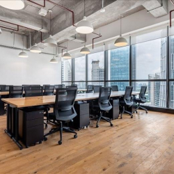 Offices at Scbd, Jl. Jend. Sudirman No.52-53, RT.5/RW.3, Senayan, Jakarta, Kota Jakarta Selatan, Daerah Khusus Ibukota