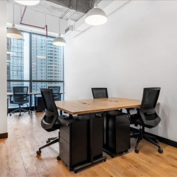 Image of Jakarta serviced office