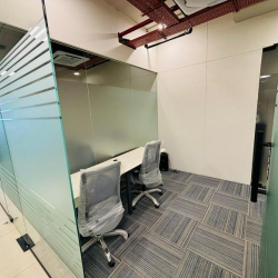 Office suite in Indore