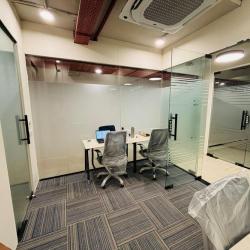 Executive suite - Indore