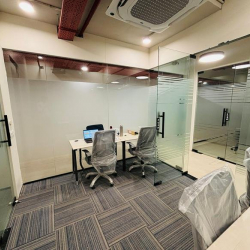 Serviced offices to let in Indore