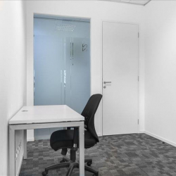 Office space in Serpong