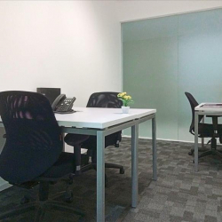 Serviced offices in central Serpong
