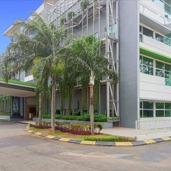 Executive office to hire in Serpong
