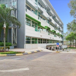 Executive office to hire in Serpong