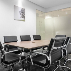 Serpong executive office