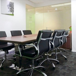 Image of Serpong office suite