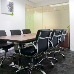 Scientia Business Park Tower II, 2th Floor, Jalan Boulevad Gading Serpong Block 0/2