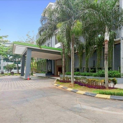 Offices at Scientia Business Park Tower II, 2th Floor, Jalan Boulevad Gading Serpong Block 0/2