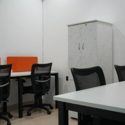 Image of Chandigarh executive office centre