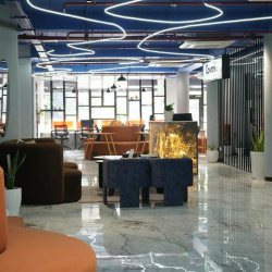 Exterior image of SCO 142, 143, 144, 1st Floor, Sector 17C, Chandigarh