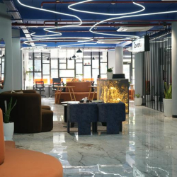 Chandigarh executive suite