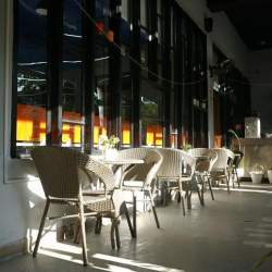 Executive office to let in Chandigarh