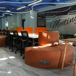Serviced office in Chandigarh