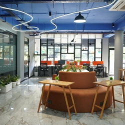 Exterior view of SCO 142, 143, 144, 1st Floor, Sector 17C, Chandigarh