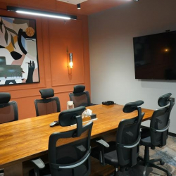 SCO 142, 143, 144, 1st Floor, Sector 17C, Chandigarh office spaces