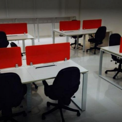 Executive office - Chandigarh