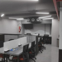 Interior of SCO 301-302, 35B, Sector 35